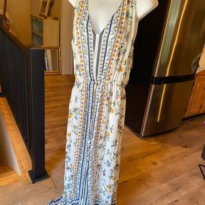Lucky brand - long dress
